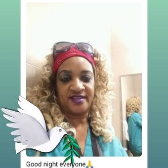 Shirley Simpson Simpson