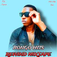 BONGO HITS REWIND SERIES