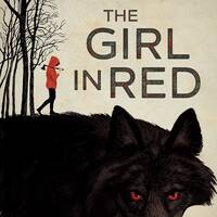 The Girl in Red by EnglishBooks