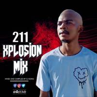 DJ SONIQ_XPLOSION_MIX_211 by SONIQ