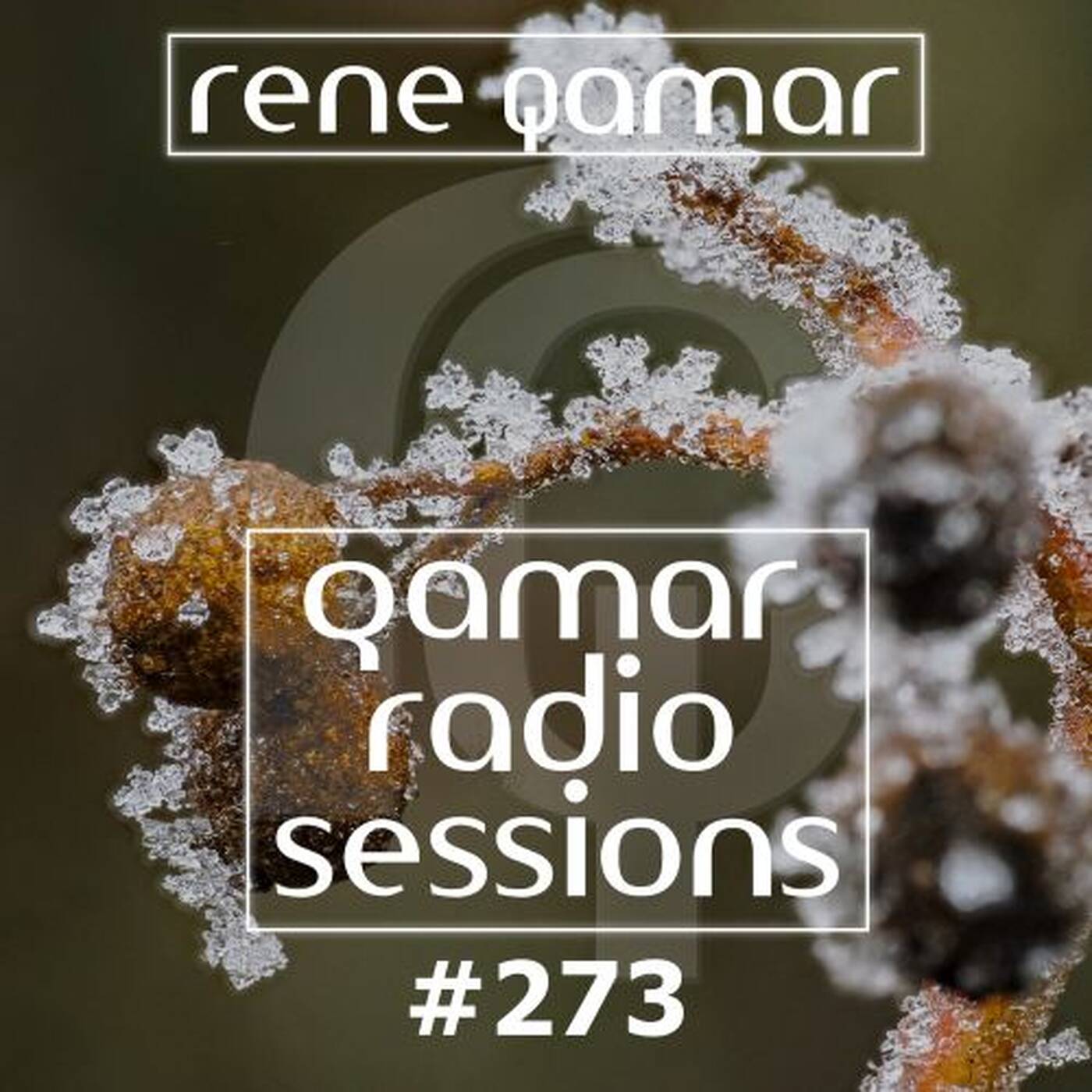 qamar radio sessions 273 episode artwork