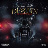 Dancehall Mix 2026 Badbay Mono, EP Destin Ft Tiitof, Sansand n Vaga by Dream-Sound Media