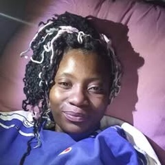 Lesego Tshukudu
