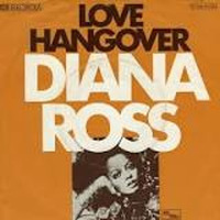 Diana Ross - Love Hangover - Damininski refix by Damininski