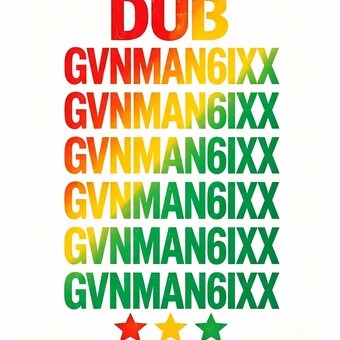 ʆʆGvnman Sixxʆʆ