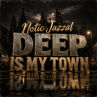 Notic Jazzal