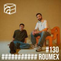Roumex - Jeden Tag ein Set Podcast 130 by JedenTagEinSet