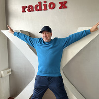 BOMBER - Helge Steinmann - Graffiti Pionier, Murals, TapeArt, Lichtkunst, Installationen - Oxygen, Headlab, Einwandfrei - Hofheim - [ GERMANY ] by Radio X Interviews