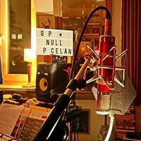 Grenzpunkt Null-Paul Celan On Air by Grenzpunkt Null Sound