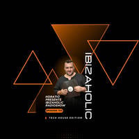 Horatio presents IBIZAHOLIC RADIOSHOW EPISODE 155 by HORATIOOFFICIAL