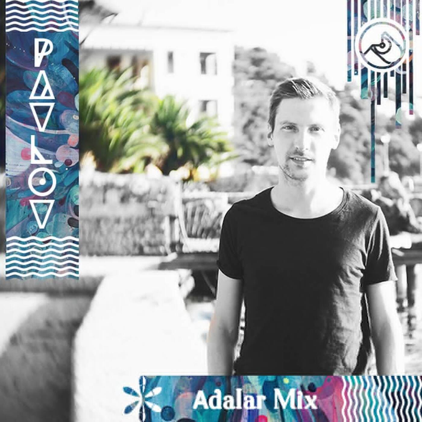 Adalar Mix episode artwork