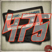 Echochamber 475 mit Delaydi (25.11.21) by Saetchmo