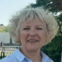 Gislaine Bonnet - NUPES by Frequence Sillé