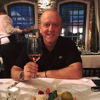 Marco F&uuml;rstenberg