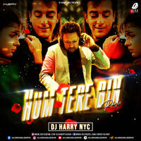 Hum Tere Bin (Remix) - DJ Harry NYC by All Indian DJs Drive