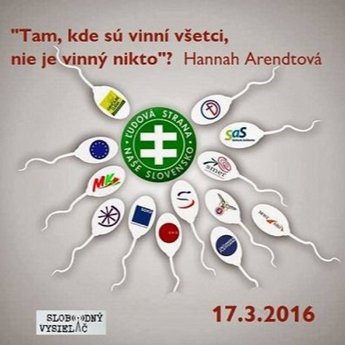 Opony 120 - 2016-03-17 Konvergencie 06 “Tenké ľady”… episode artwork
