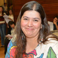 Alejandra Cejas - Diputada Provincial - Presentación del grupo Omega by UNJu Radio 05