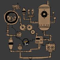 #7 AnthropoMerdier - Par-delà les bêtes et nous by Radio Pikez