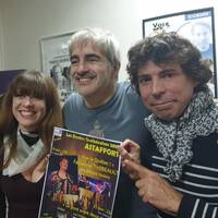 LES INVITES DE MARCO DARAN by RADIO COOL DIRECT