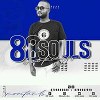 #0106{DeepCiroc.SA} - Presents Show no.106 (Soulful Shandiz) Guest Mix (B) By [88 Souls] - July 2021 Mp3 by DeepCiroc Prince Cargo Mahlangu