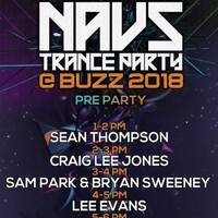 Sean Thompson - Live @ Nav's Birthday Bash - Blackpool 24-02-2018 by Beat16