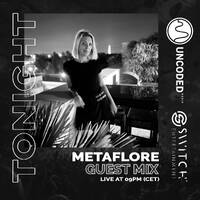 SWITCH CODE #EP476 - Metaflore by Switch Code by Switch Entertainment