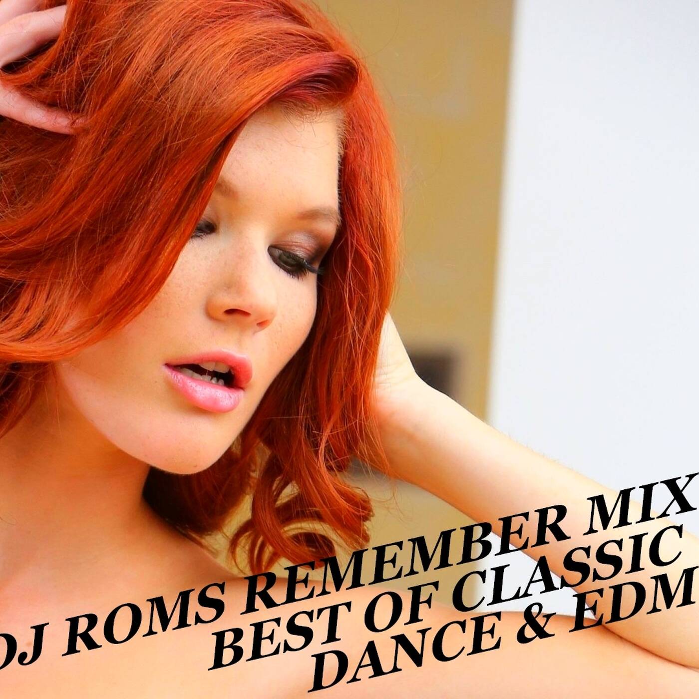 DJ ROMS TOTAL CLUB 03 REMEMBER MIX episode artwork
