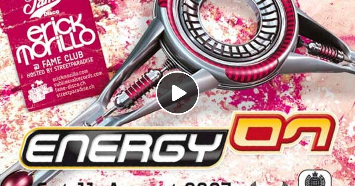 Energy Rave