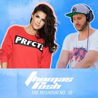 Thomas Rush - The Rushour 050 - Special Guest: EDO DENOVA by Thomas Rush