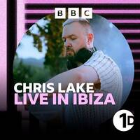 Chris Lake - BBC Radio 1 In Ibiza (528 Ibiza Radio 1 Main Stage) 2025-08-01 by Radio
