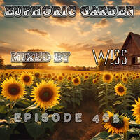 Euphoric Garden 465 by W!SS