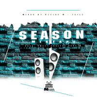 Season Mixtape Pres. Sweet Soulful Sound Part 28 Mixed By Deejay M-Tsile by Deejay M-Tsile ZA