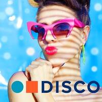 The Retro Disco Mix by DJ Fredgarde