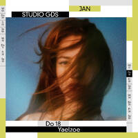 STUDIO GDS: YAELZOE by GDS.FM