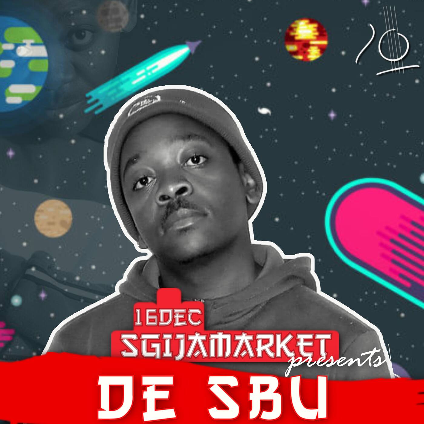 Sgija Market Presents De Sbu (August 2022)