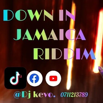 DJ KEVO KE