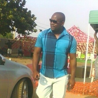 Malesela Manganga Masemene