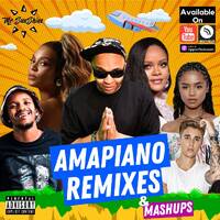 Amapiano Remixes Jan 5 | Mr SunShine | Chris Brown | Tyla | Rihanna | Beyoncé | Justin Bieber | SZA by Mr SunShine