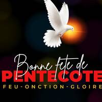 Veillée: Nuit d'hommage au Saint Esprit avec le S.C.E. by Radio Espoir