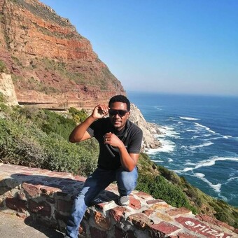 Stephen Phadime Mofokeng