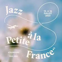 ITW SEVERINE CAPIELLO ET PLAYLIST JAZZ A LA PETITE FRANCE by LE JAZZ DANS TOUS SES ETATS BY Salah Maalem