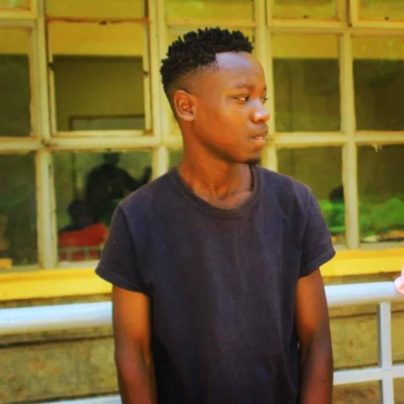 Dj Apple Afrohits