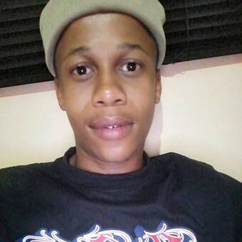 Ntata Keamogetswe