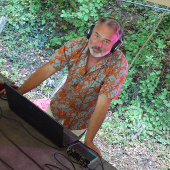 DJ Harry Theteacher