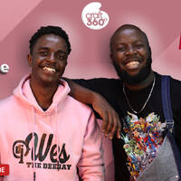 Craft360 Mix Ep 36 Wes The Deejay X Mc Kibunjah Kenyan Old School Hiphop #TheBounce by Craft360Concepts