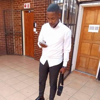 Bonga Collen Mlangeni