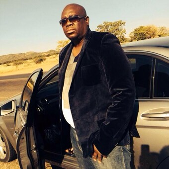 Lazarus Ntebatse