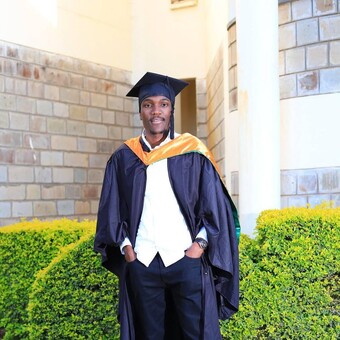 Klvn Mwema
