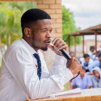 Khayelihle Nhlo Mbatha