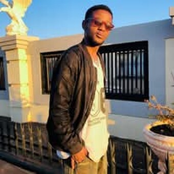 Sibulele Shlaty